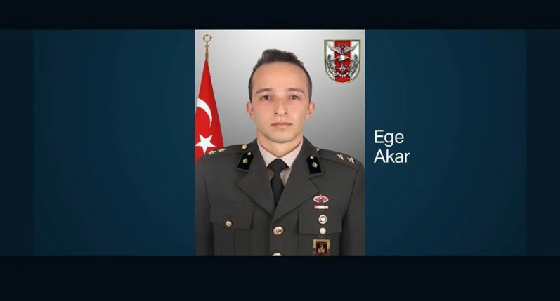Ege Akar