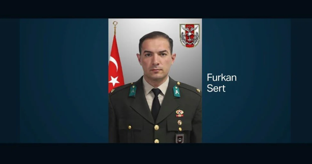 Furkan Sert
