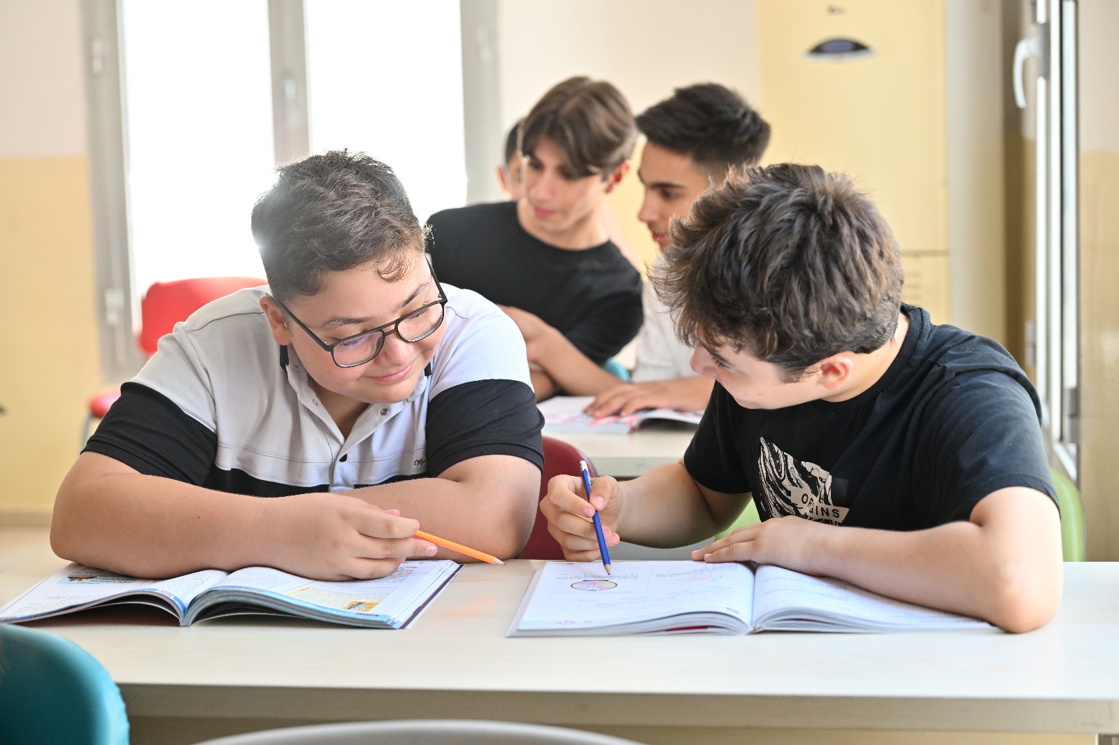 Mabem, Lgs 2025’Te Başarılarıyla Göz Doldurdu   (6)