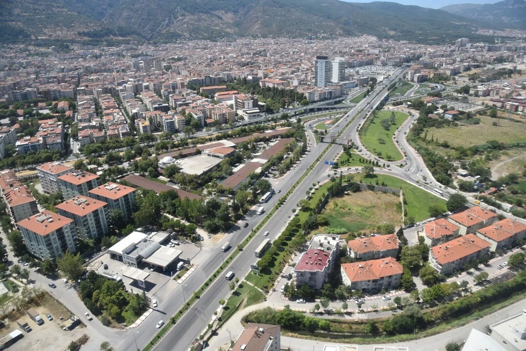Manisada Göç Dengesi Şaşırttı (3)
