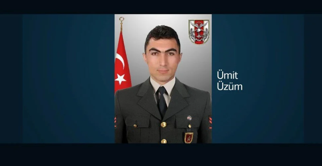 Umit Üzüm