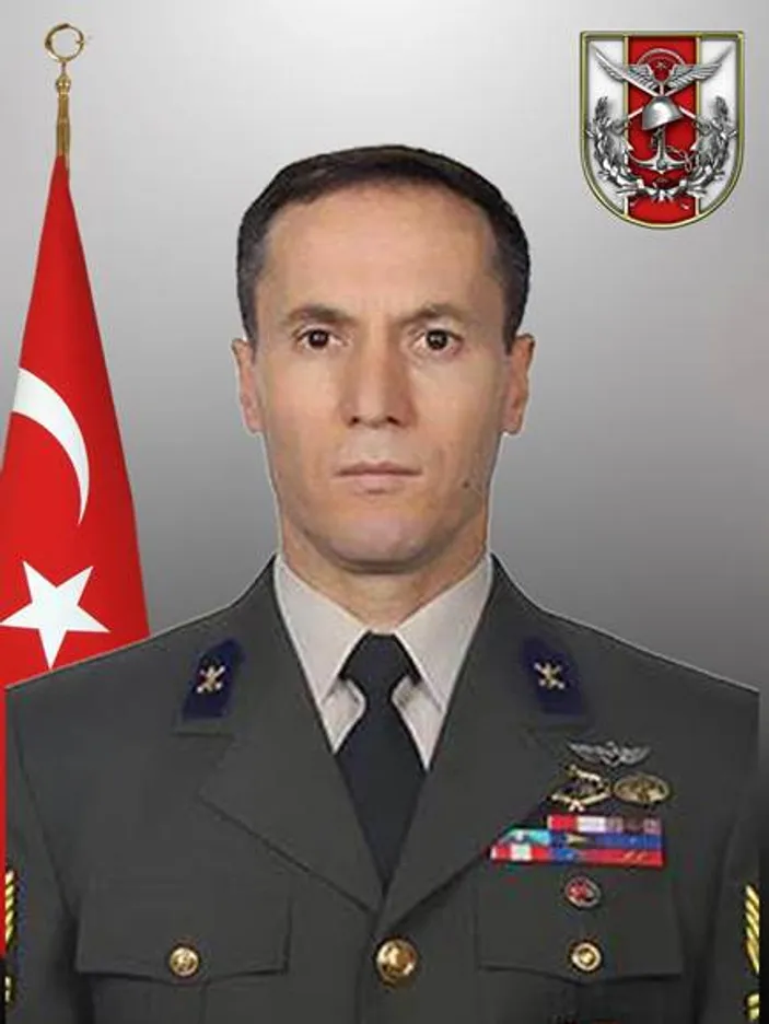 15 Temmuz Ilk Şehit