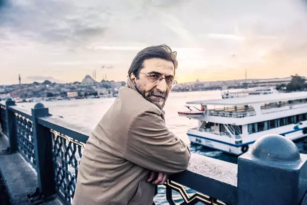 nihat genç