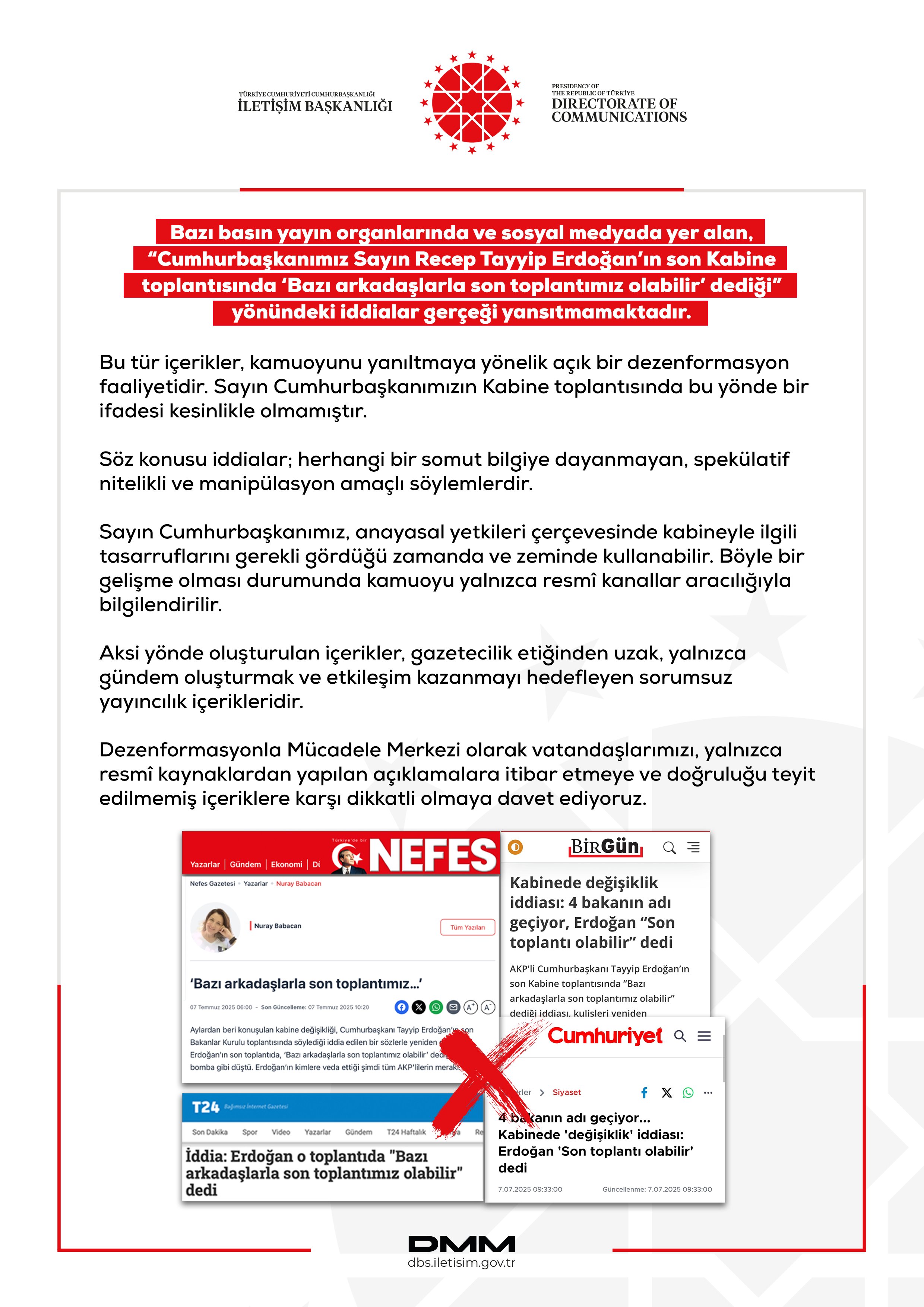 Açıklama