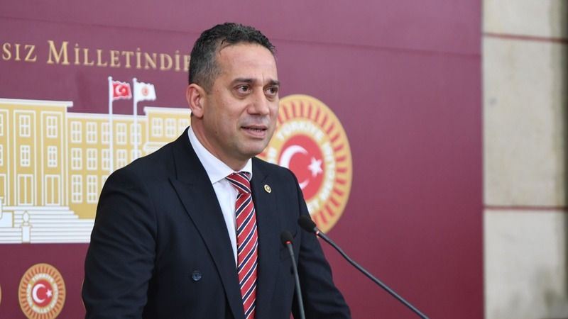 Ali Mahir Başarır