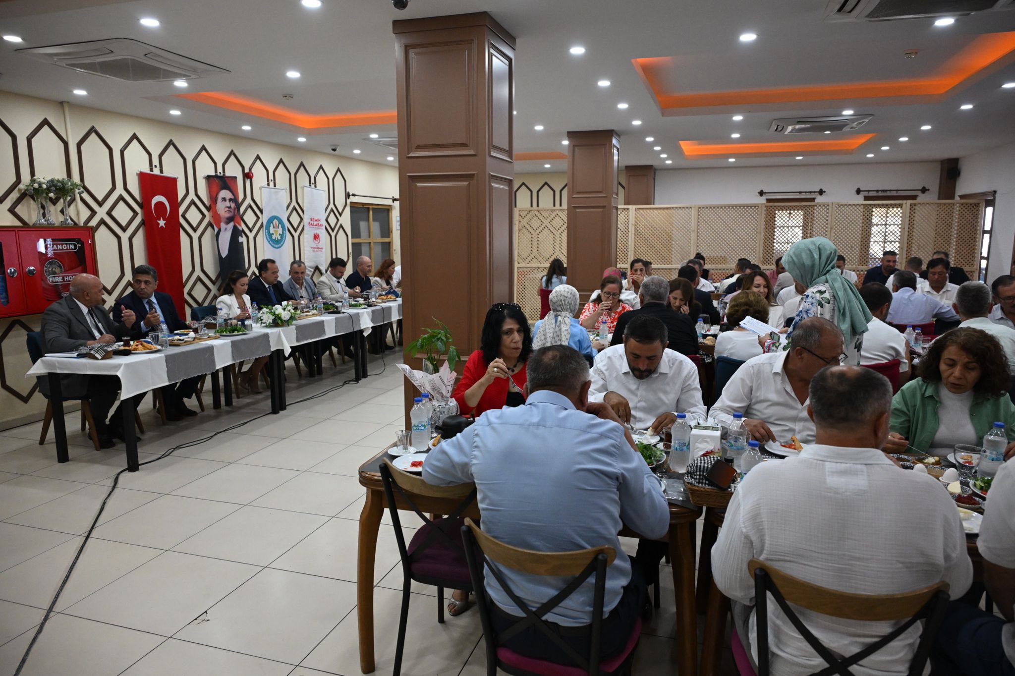 Buluşma 5