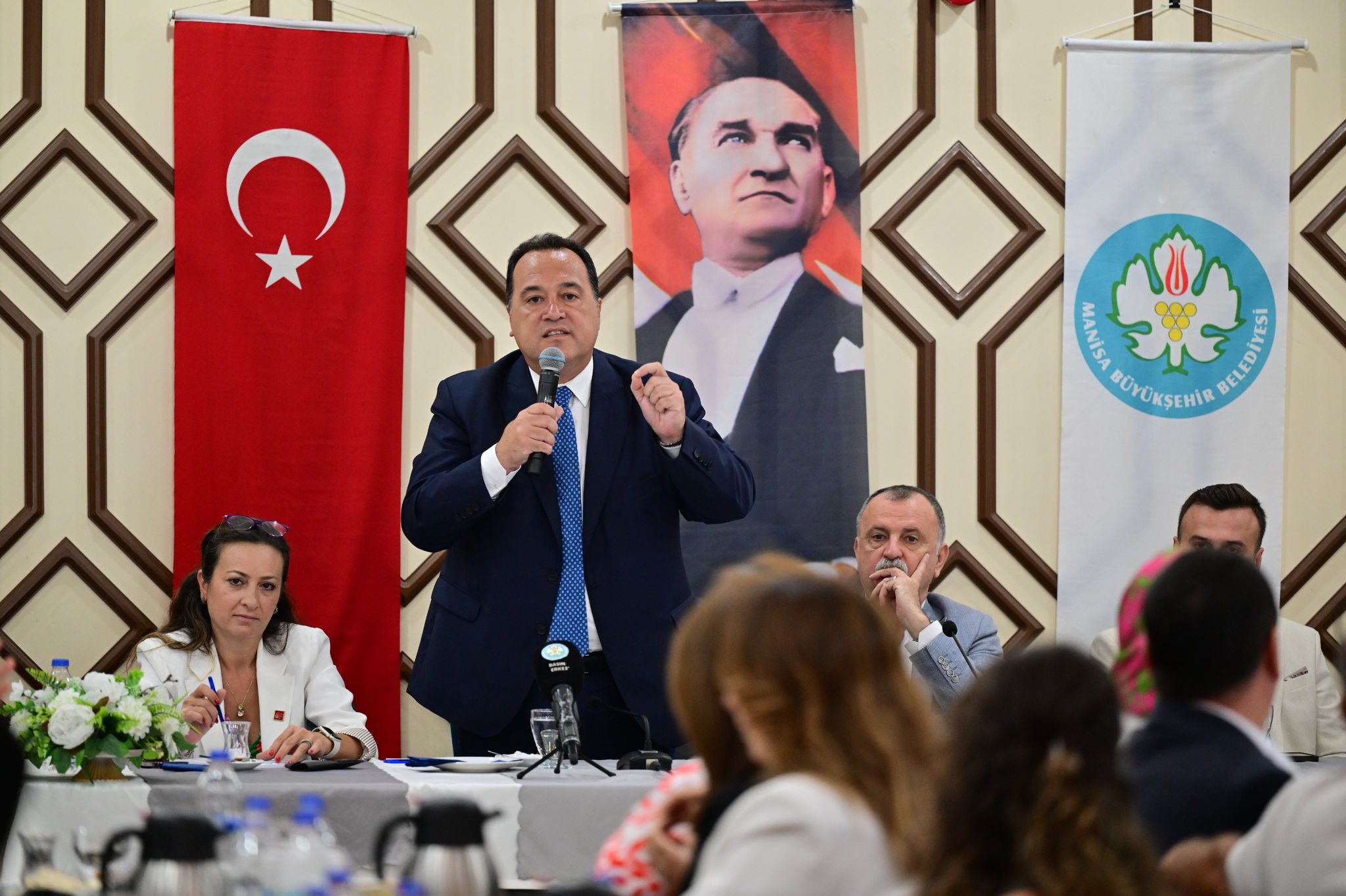 Buluşma 6