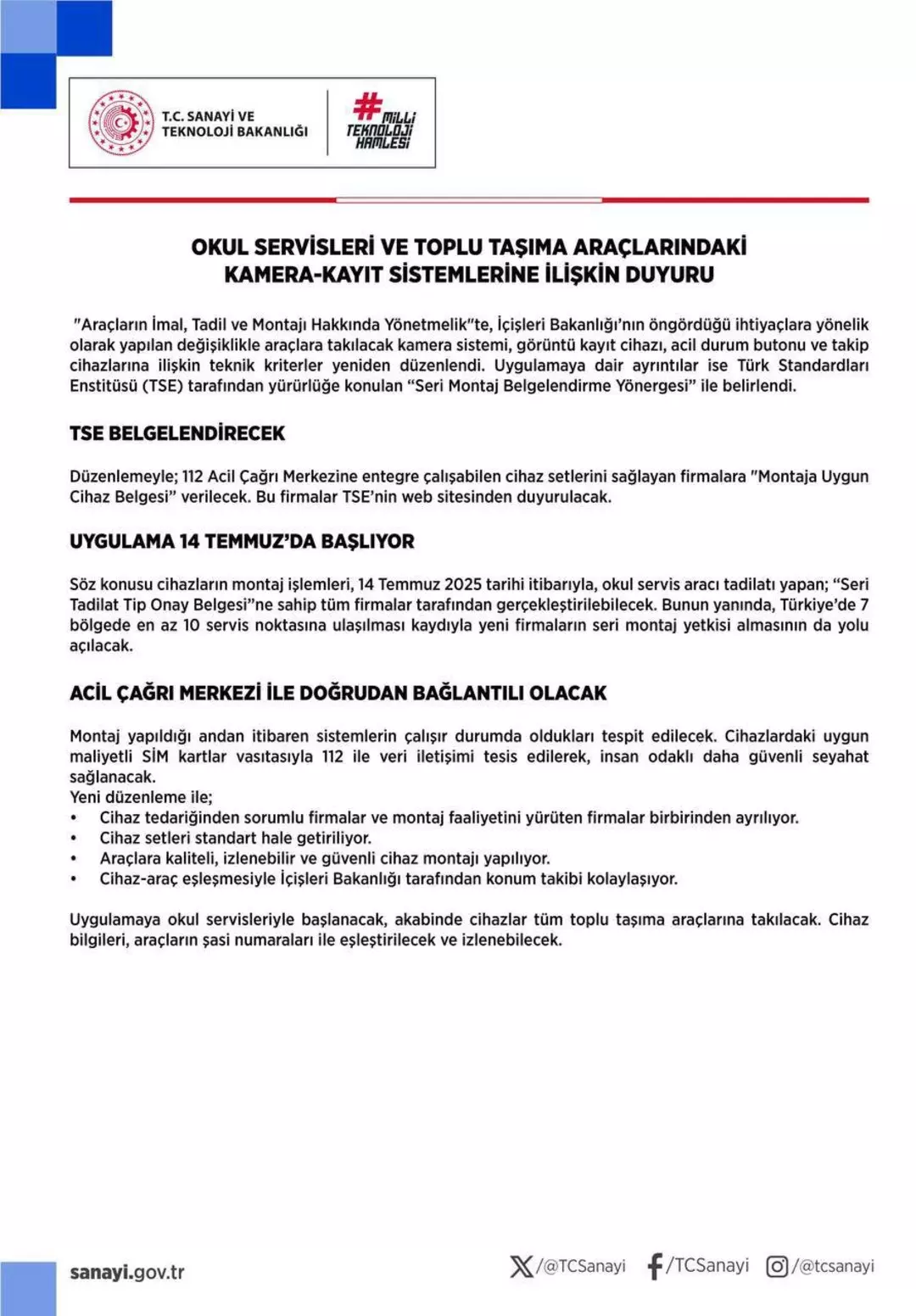 Düzenleme