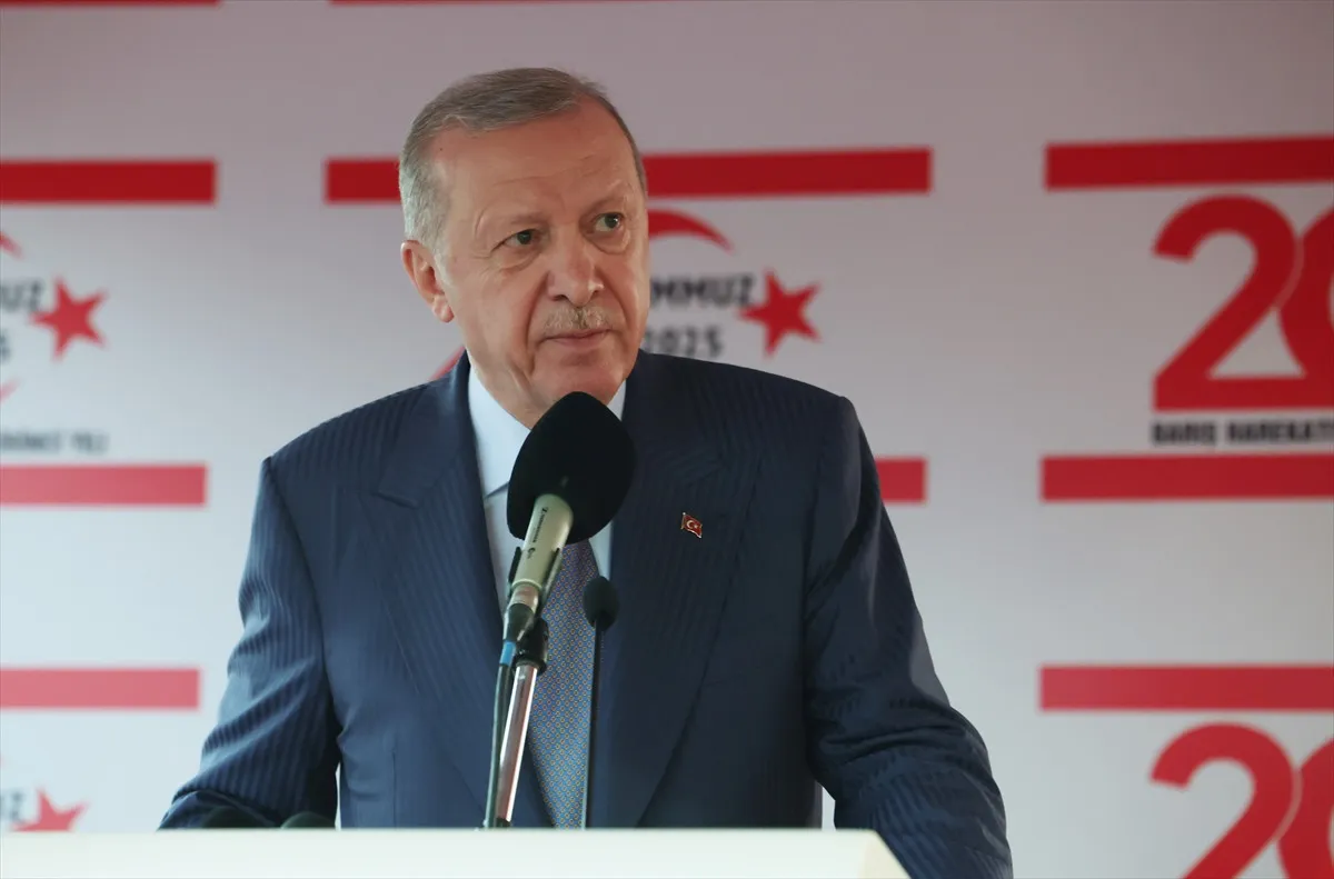 Erdoğan 2-2