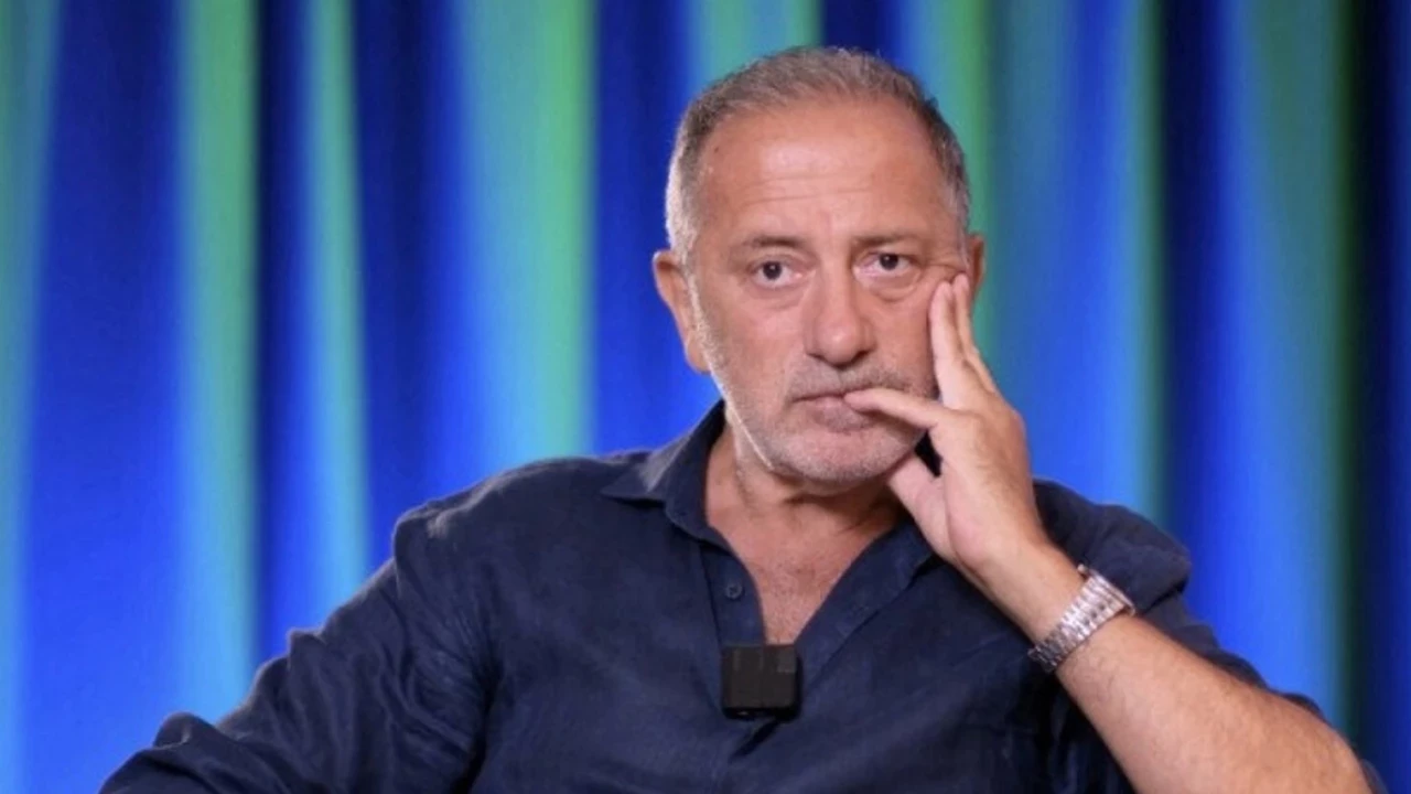 Fatih Altaylı,