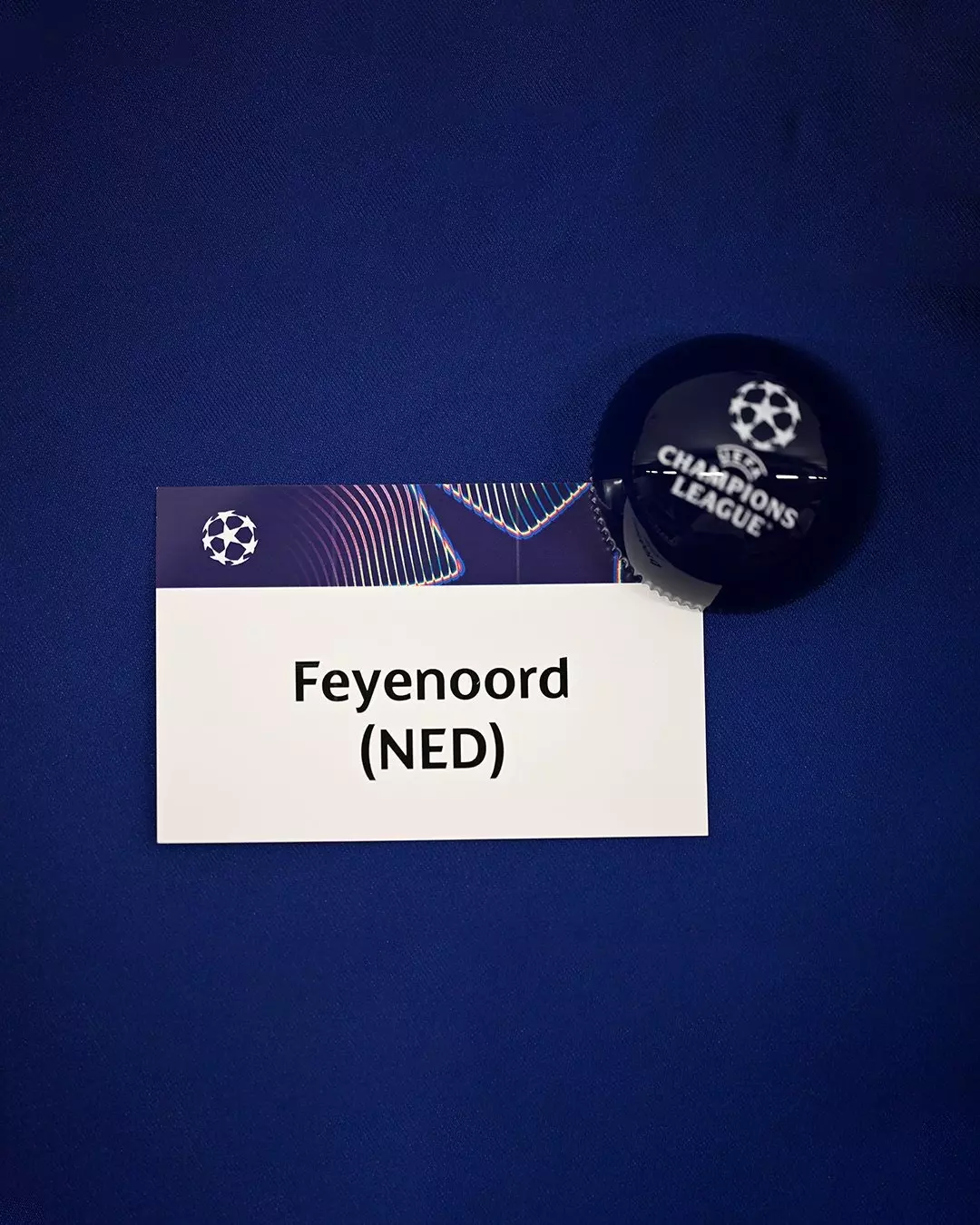 Feyenord