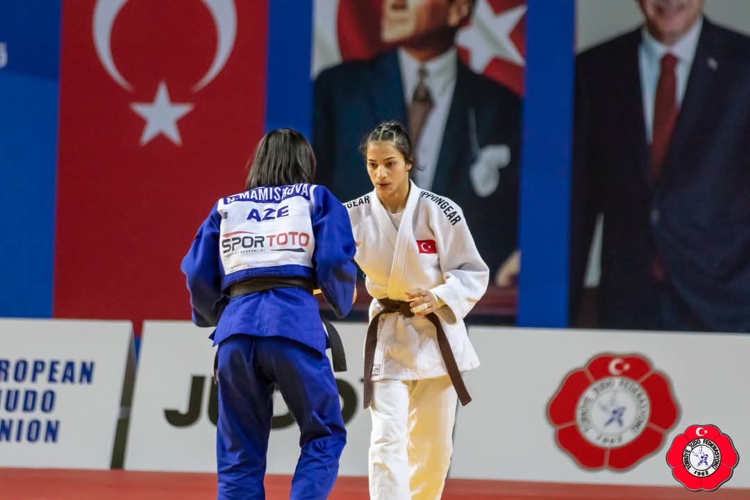 manisa judo