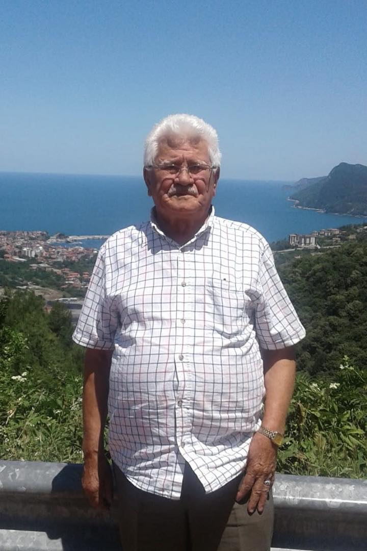 Ismail Çullu
