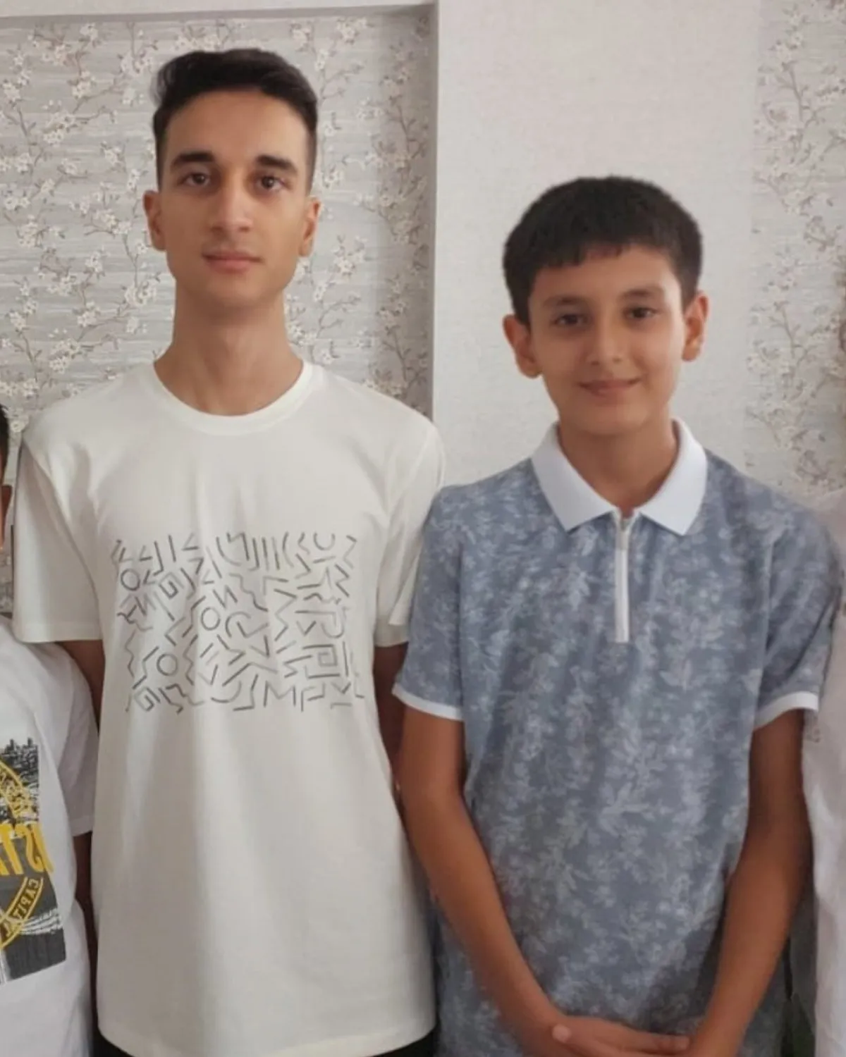 Kardeşler