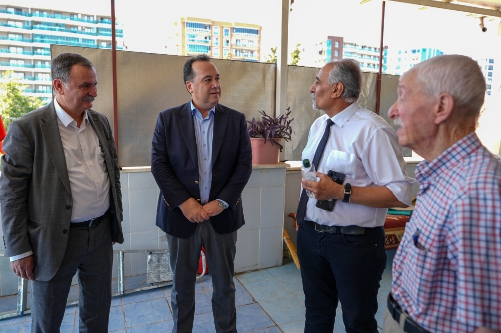 Lokma Hayrı 3
