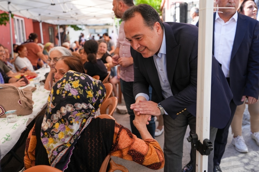 Lokma Hayrı 5