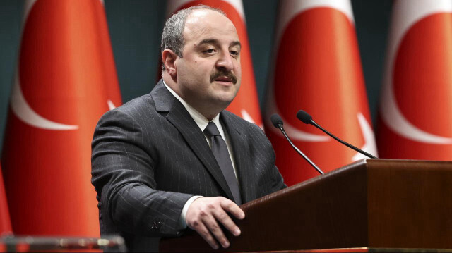 Mustafa Varank