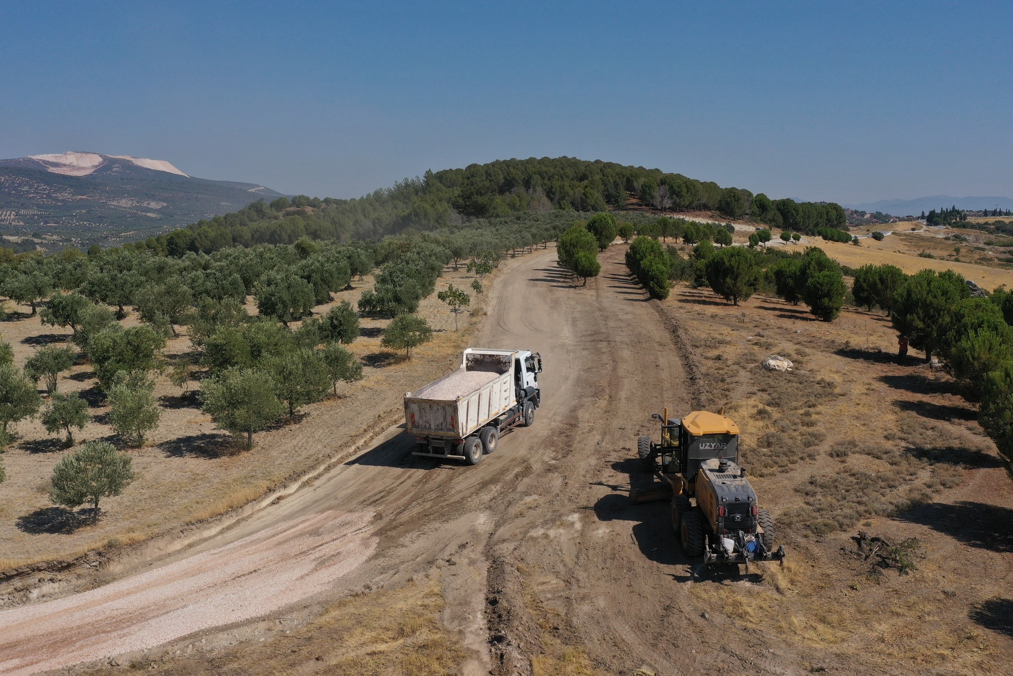 Saruhanlı 8