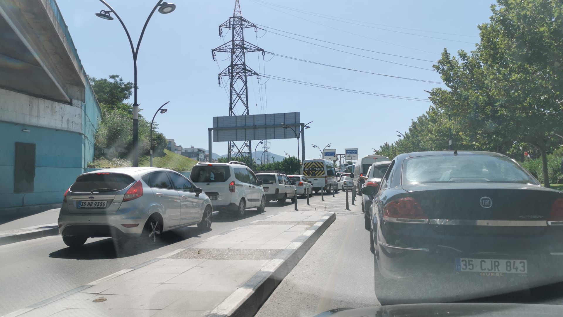 Trafik