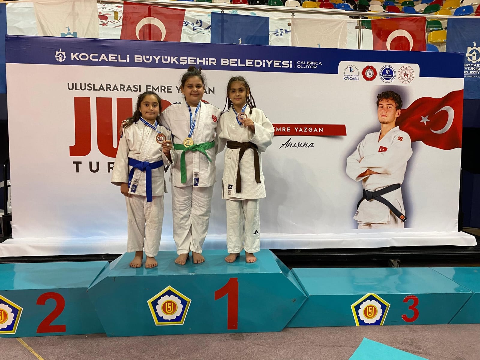 judo