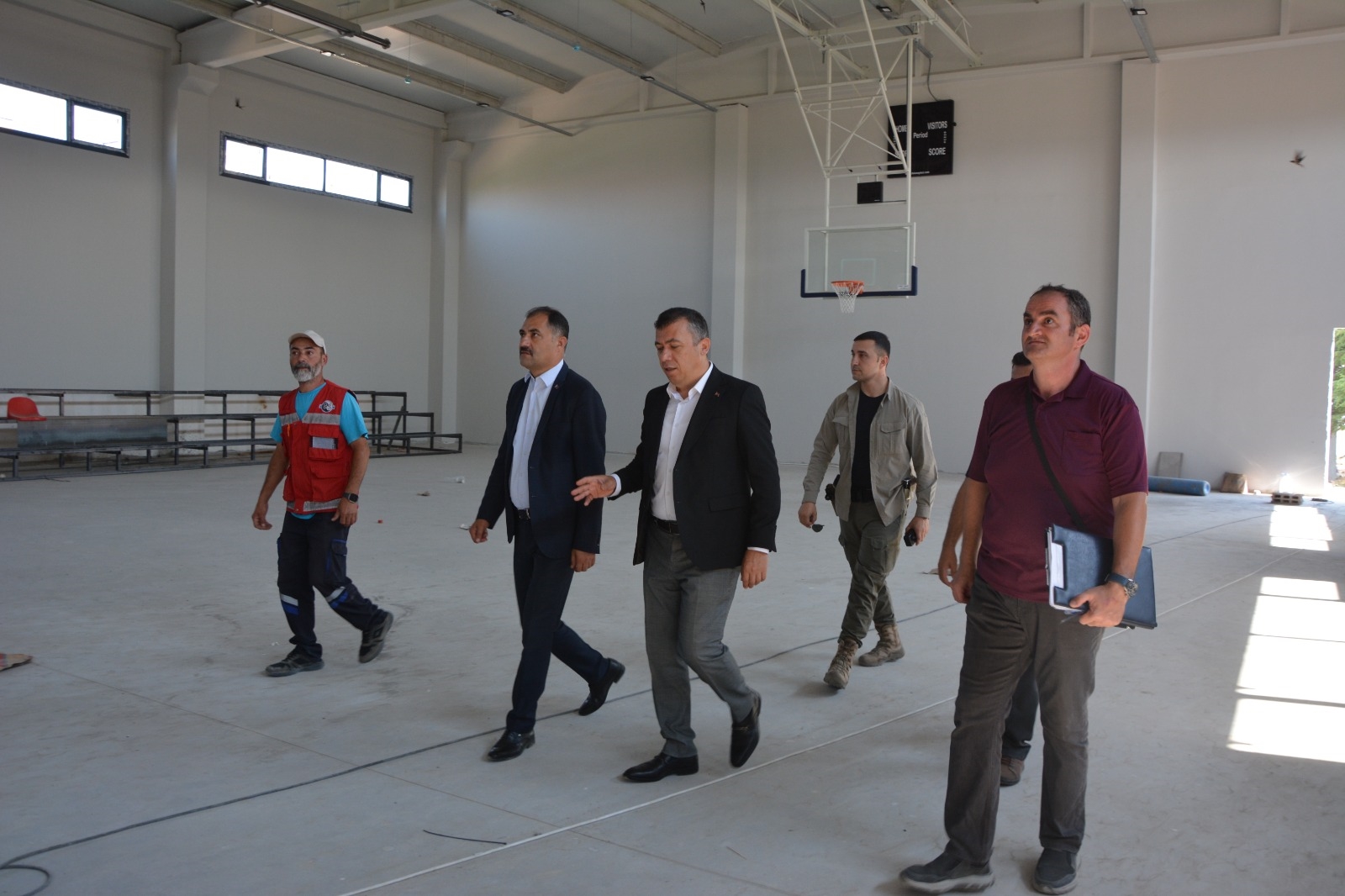 Yatırım 1