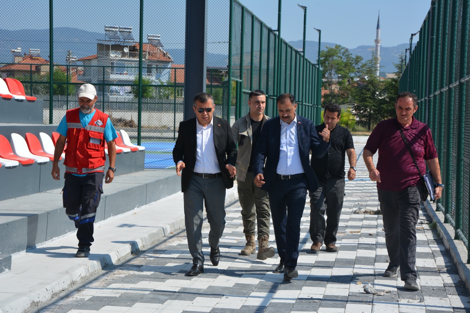 Yatırım 2