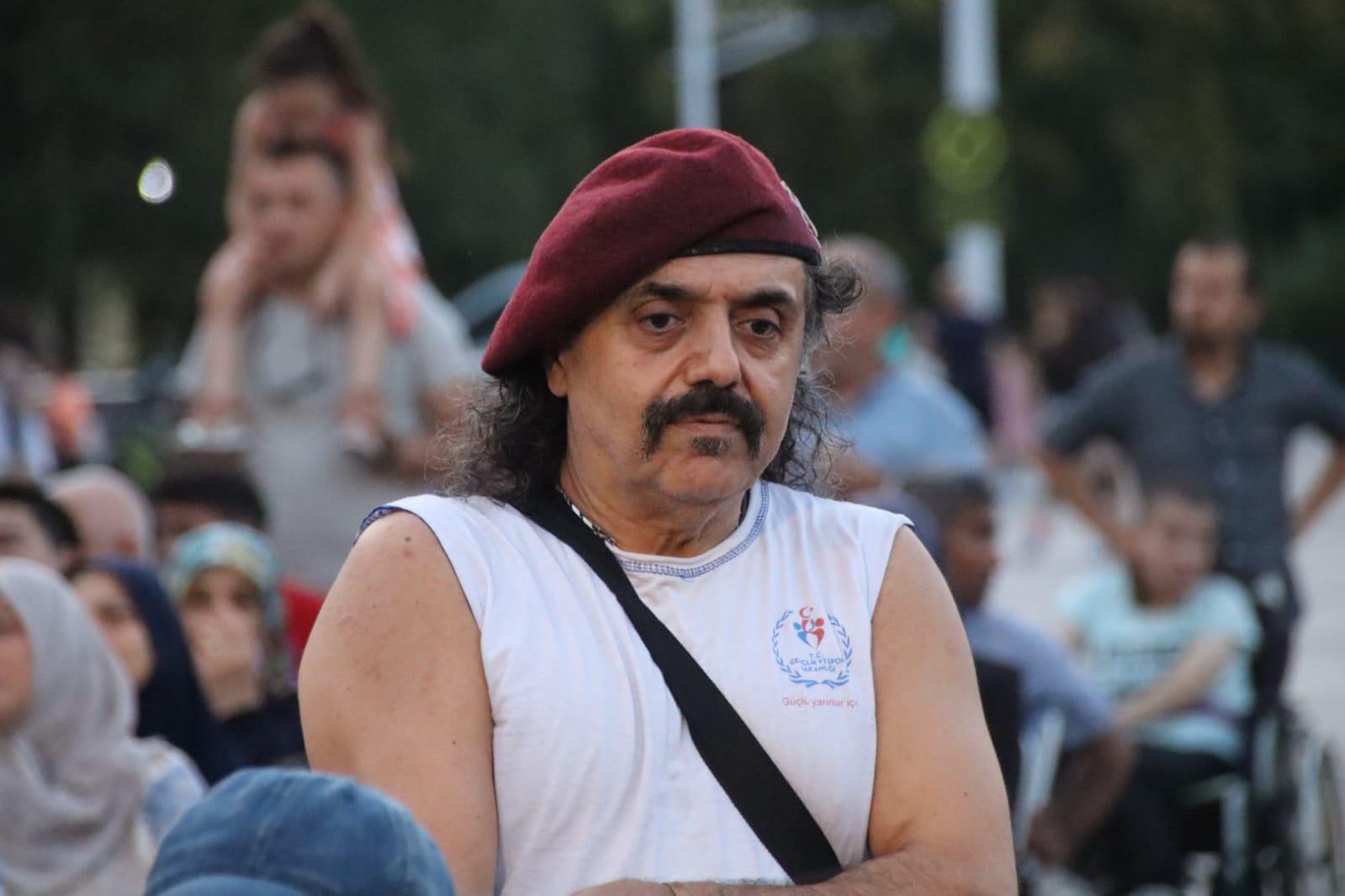 Manisa’da 15 Temmuz Anma Programları Düzenlendi (2)