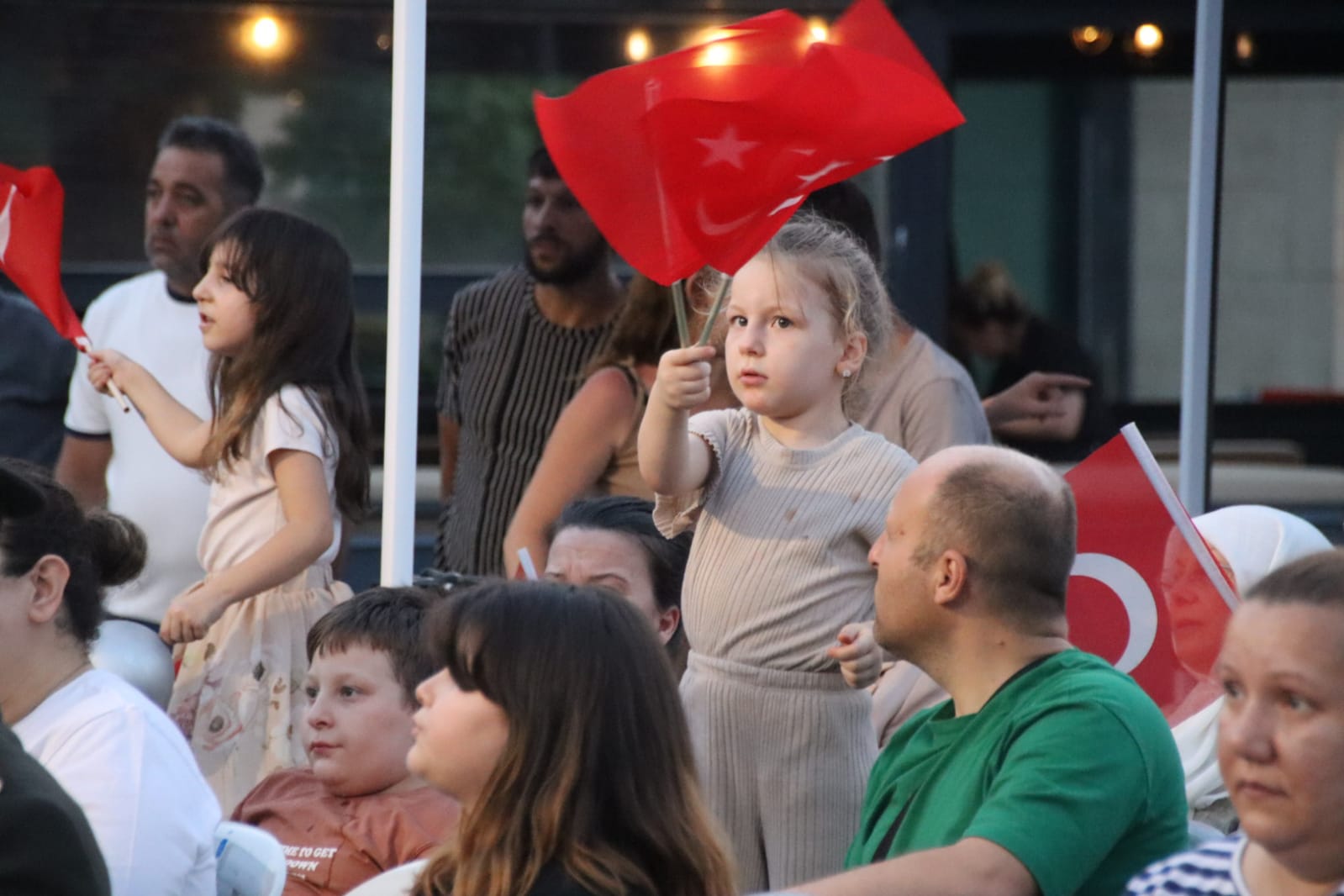 Manisa’da 15 Temmuz Anma Programları Düzenlendi (3)