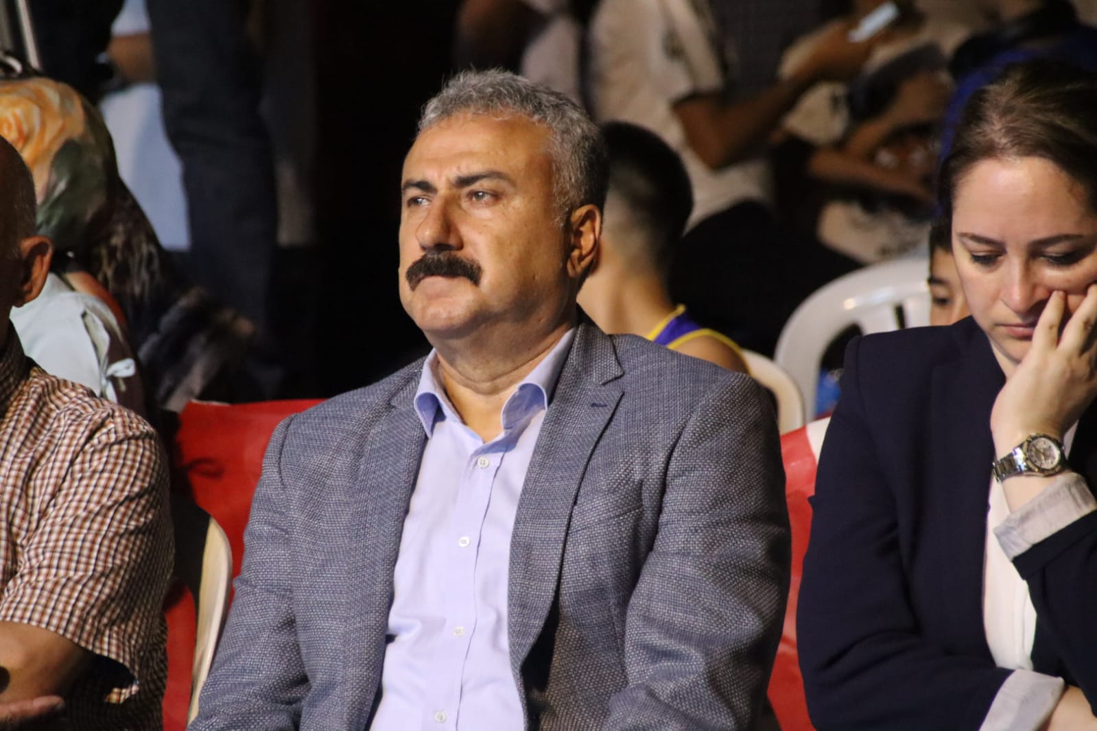 Manisa’da 15 Temmuz Anma Programları Düzenlendi (5)