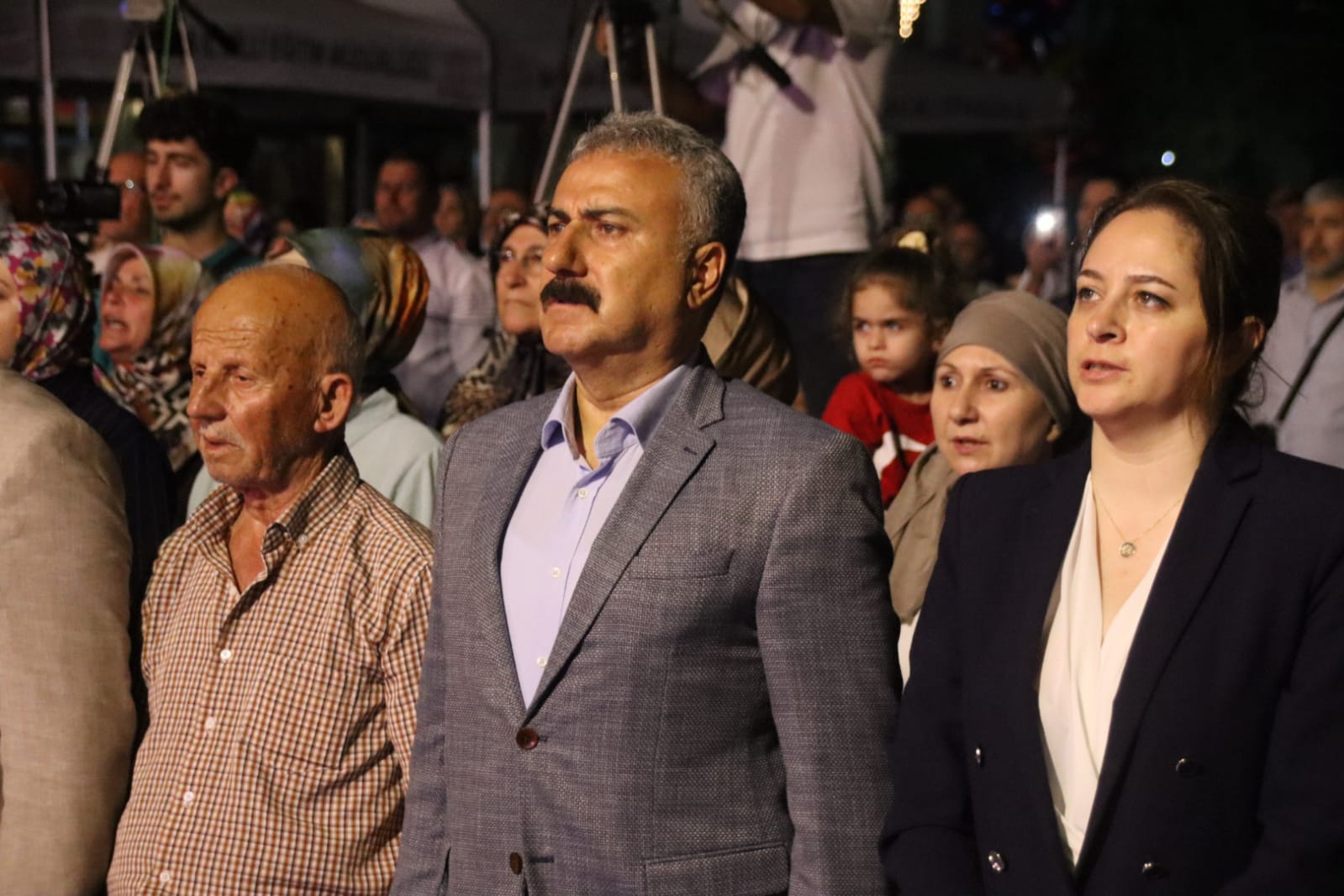 Manisa’da 15 Temmuz Anma Programları Düzenlendi (9)