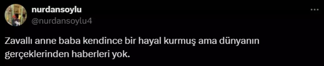 12 Bin Tl Maaş Teklif Ettiler, Öyle Bir Şey Istediler Ki Olay Yarattı (4)