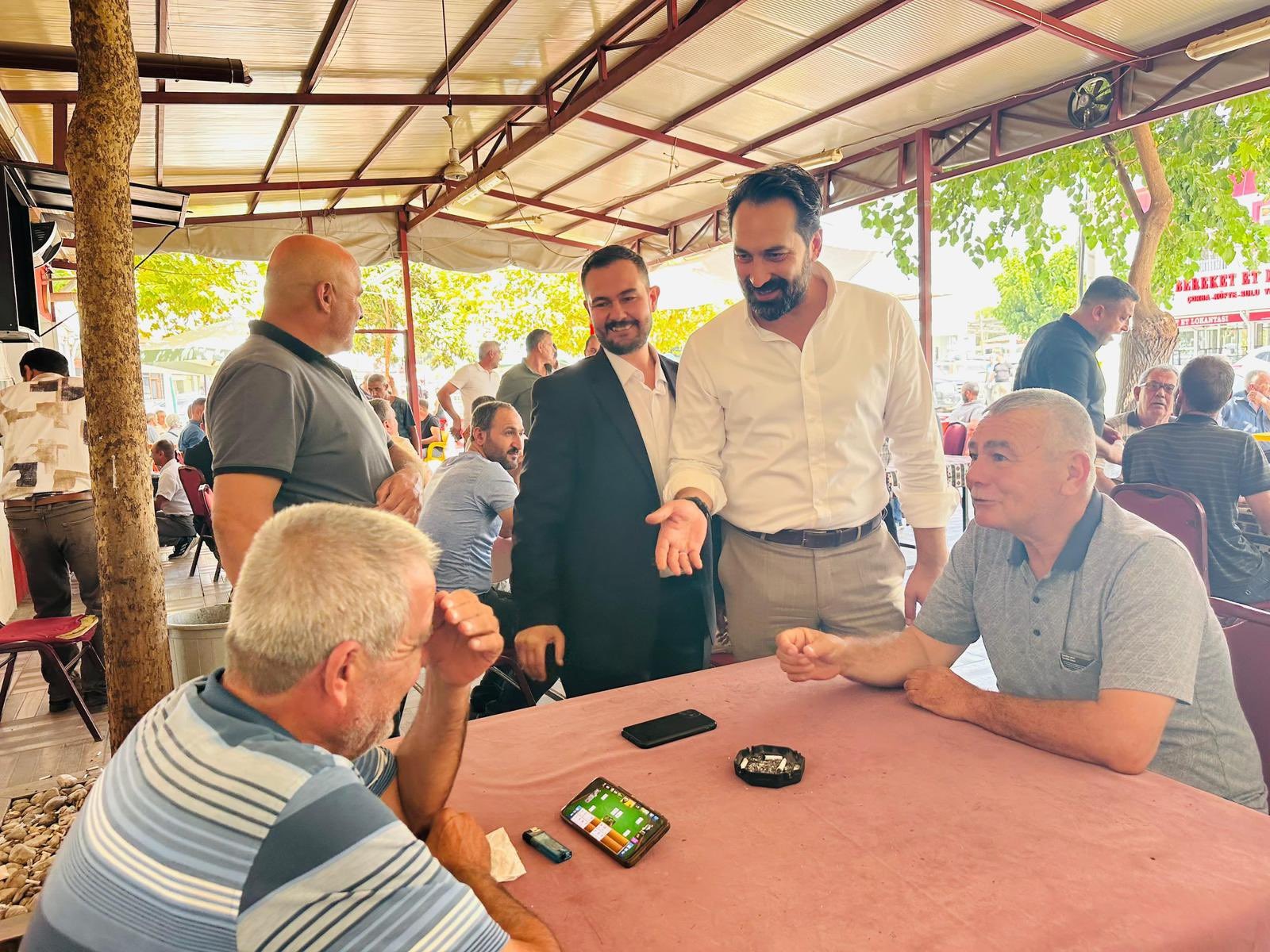 Ak Parti Mücahit Arınç (7)