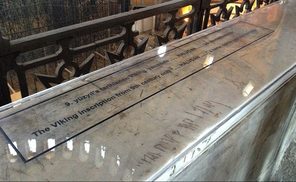 Ayasofyacamini Sırları