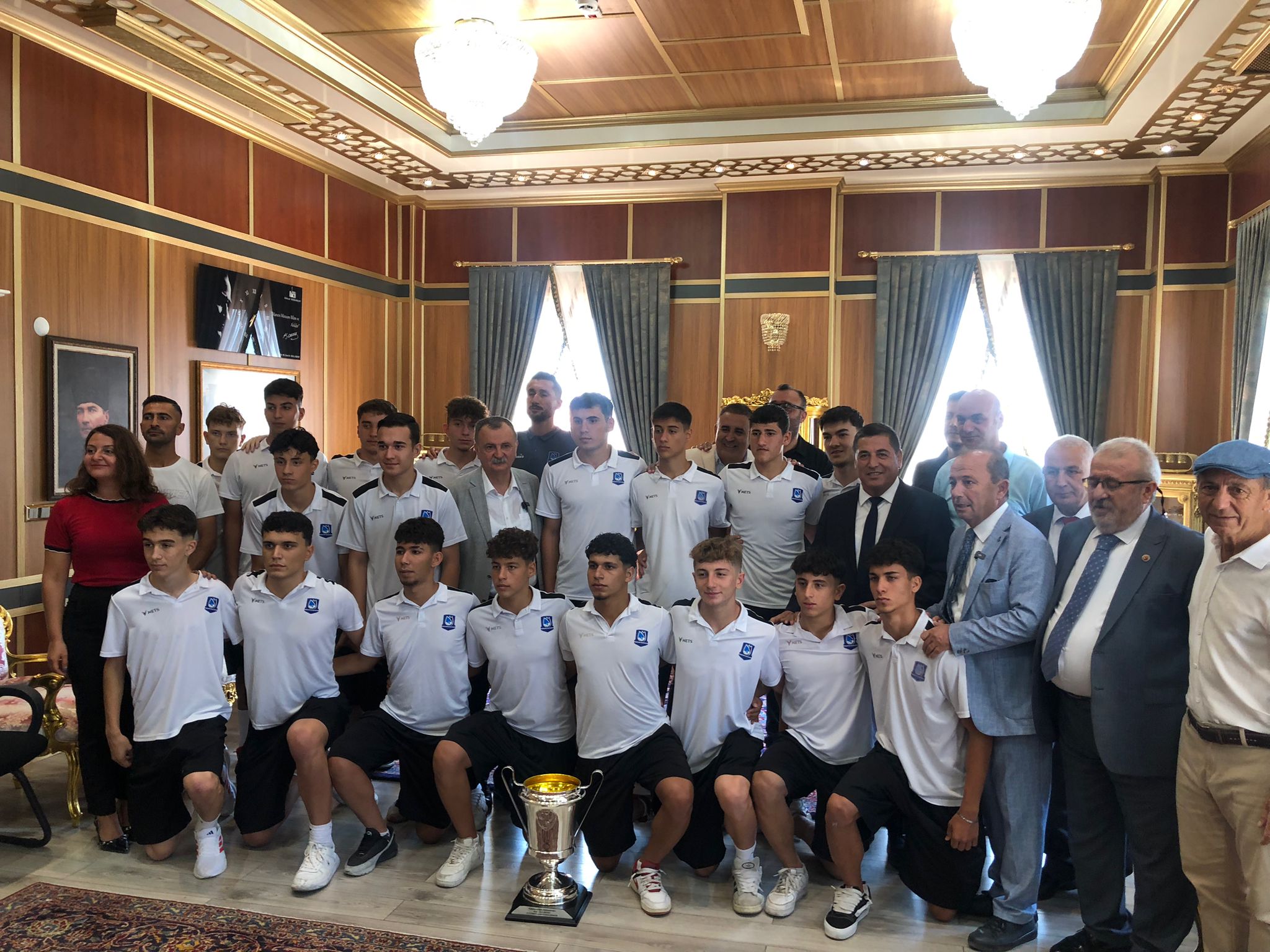 Başkan Balaban U17 (2)