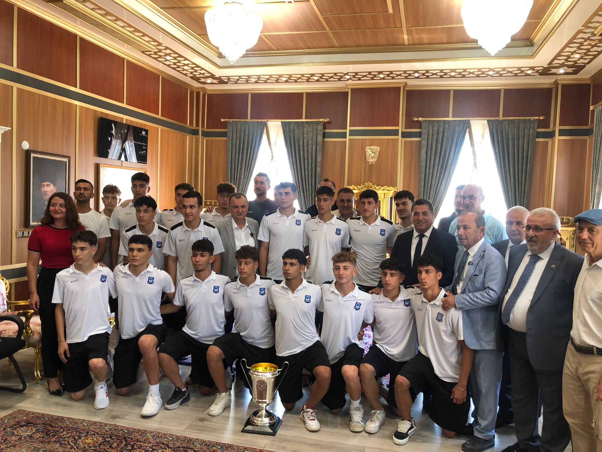 Başkan Balaban U17 (3)