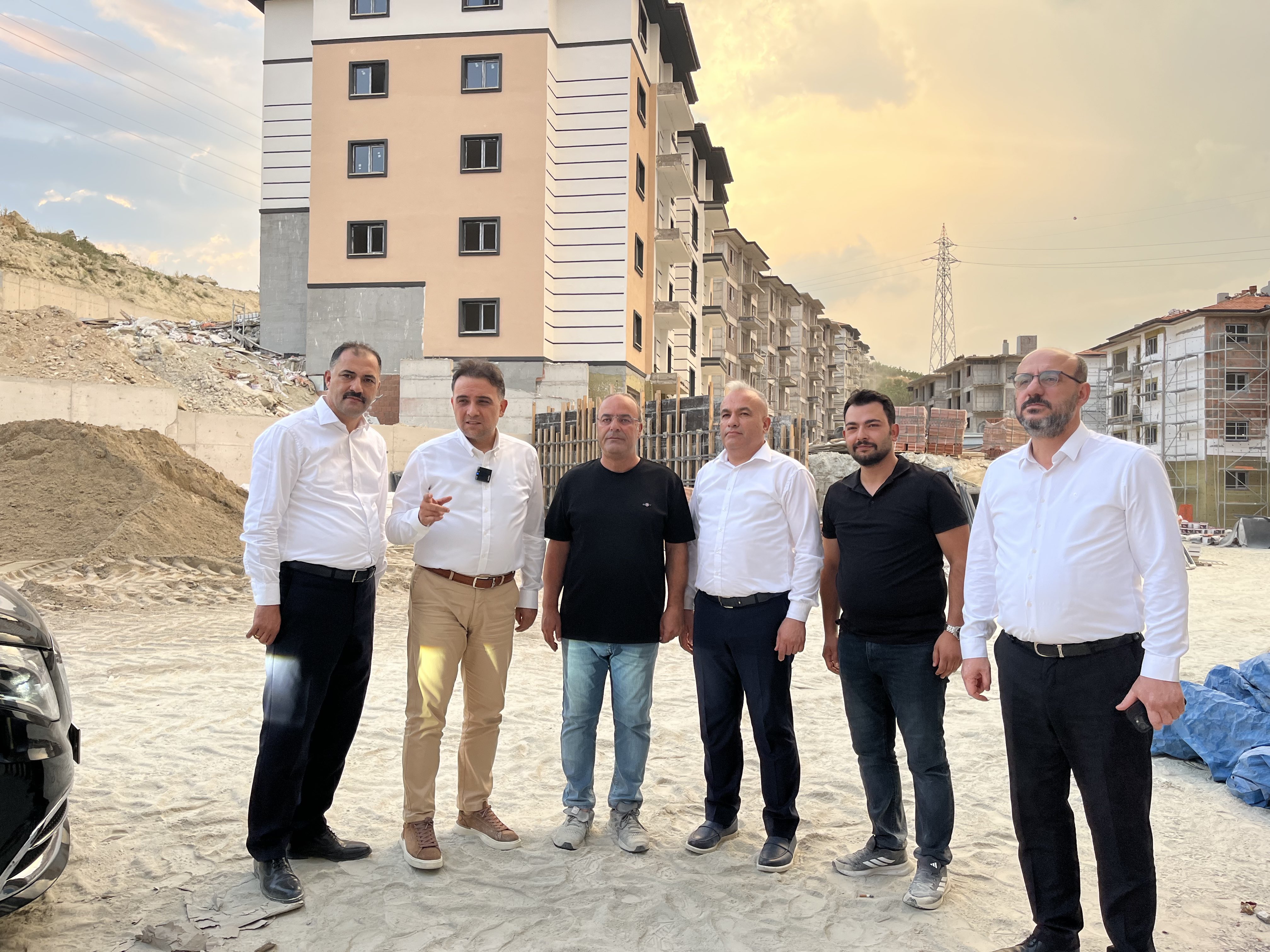 Baybaturdan Yatırım Turu (1)