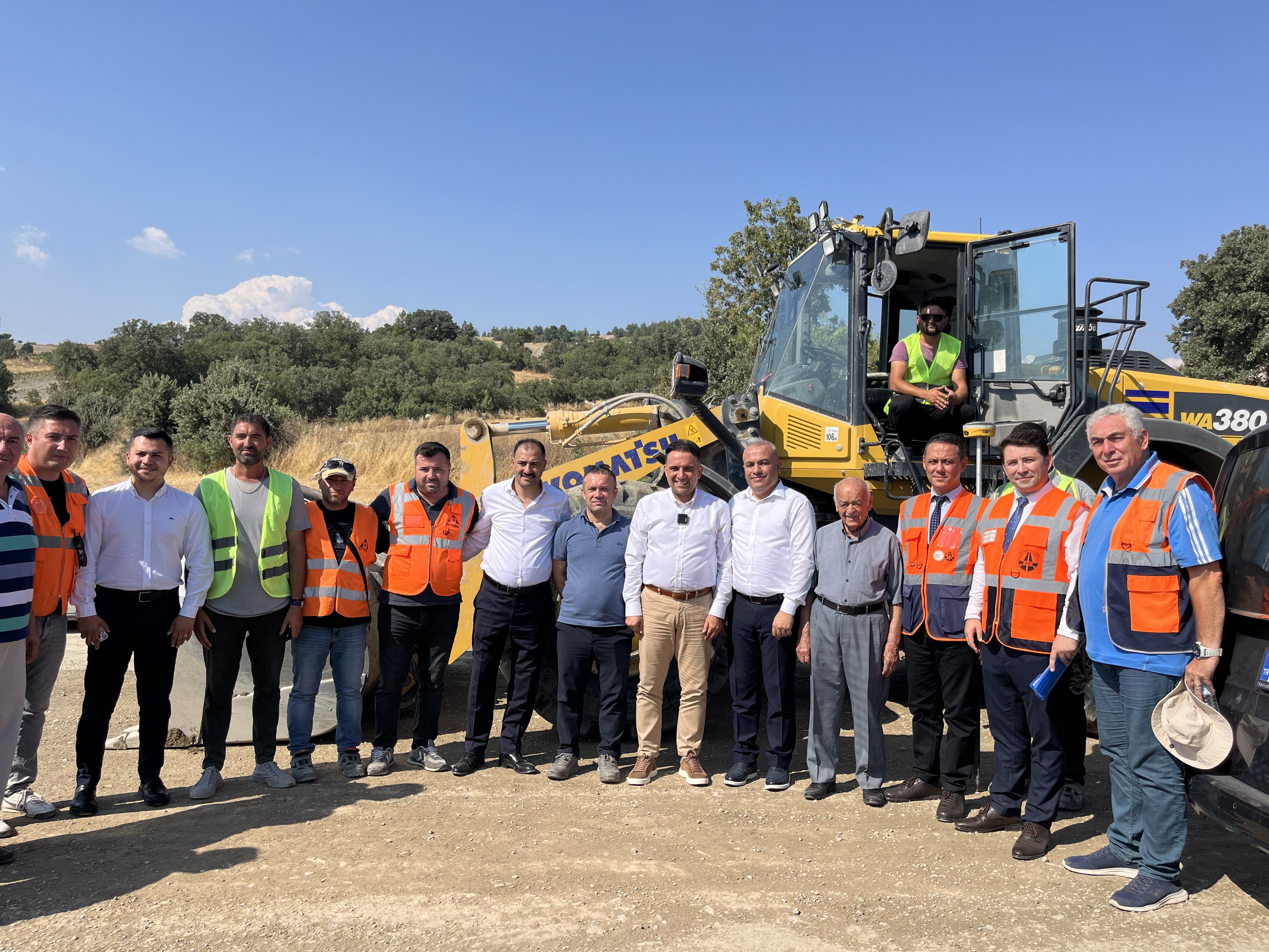 Baybaturdan Yatırım Turu (4)