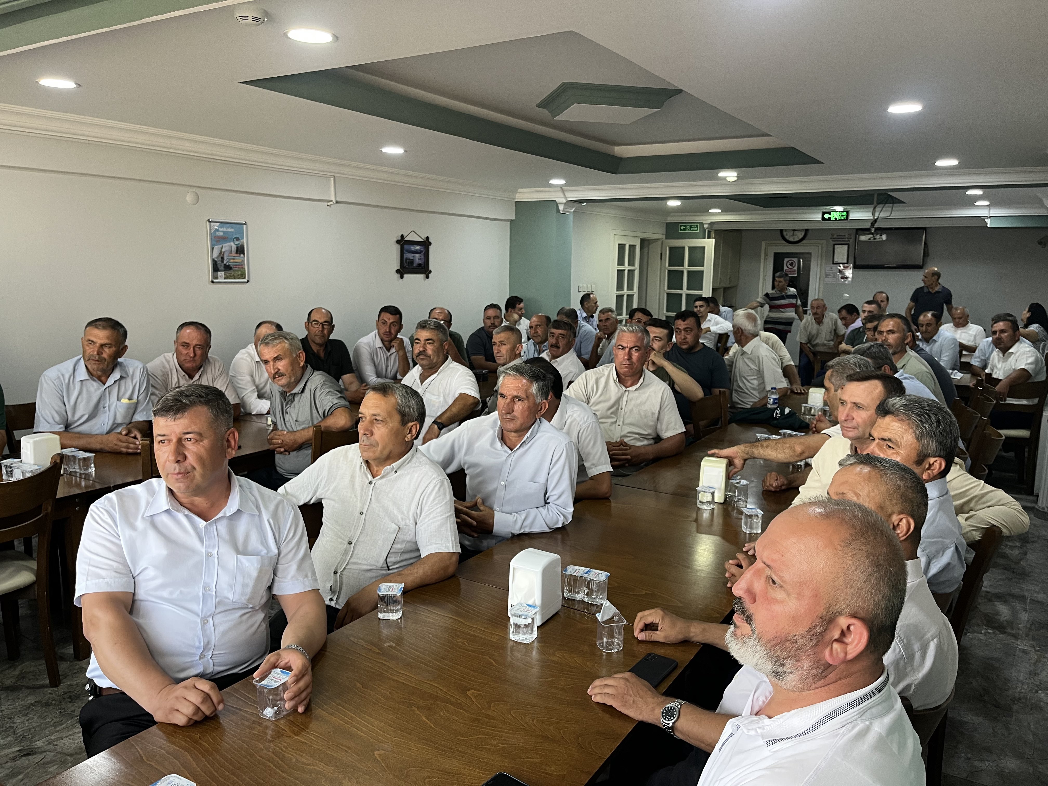 Baybaturdan Yatırım Turu (8)