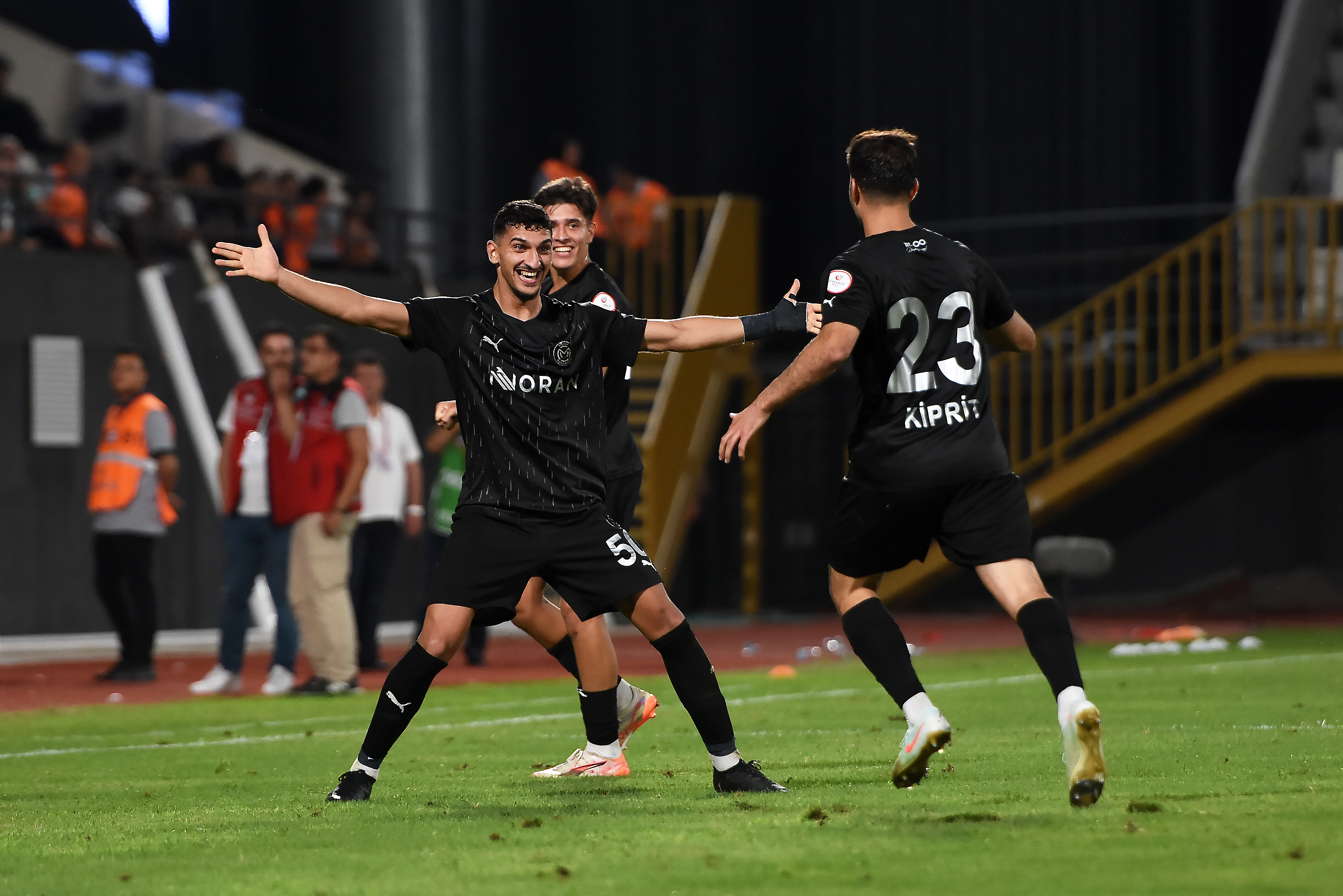 İstanbul’da Kritik Randevu Manisa Fk Sahad (1)