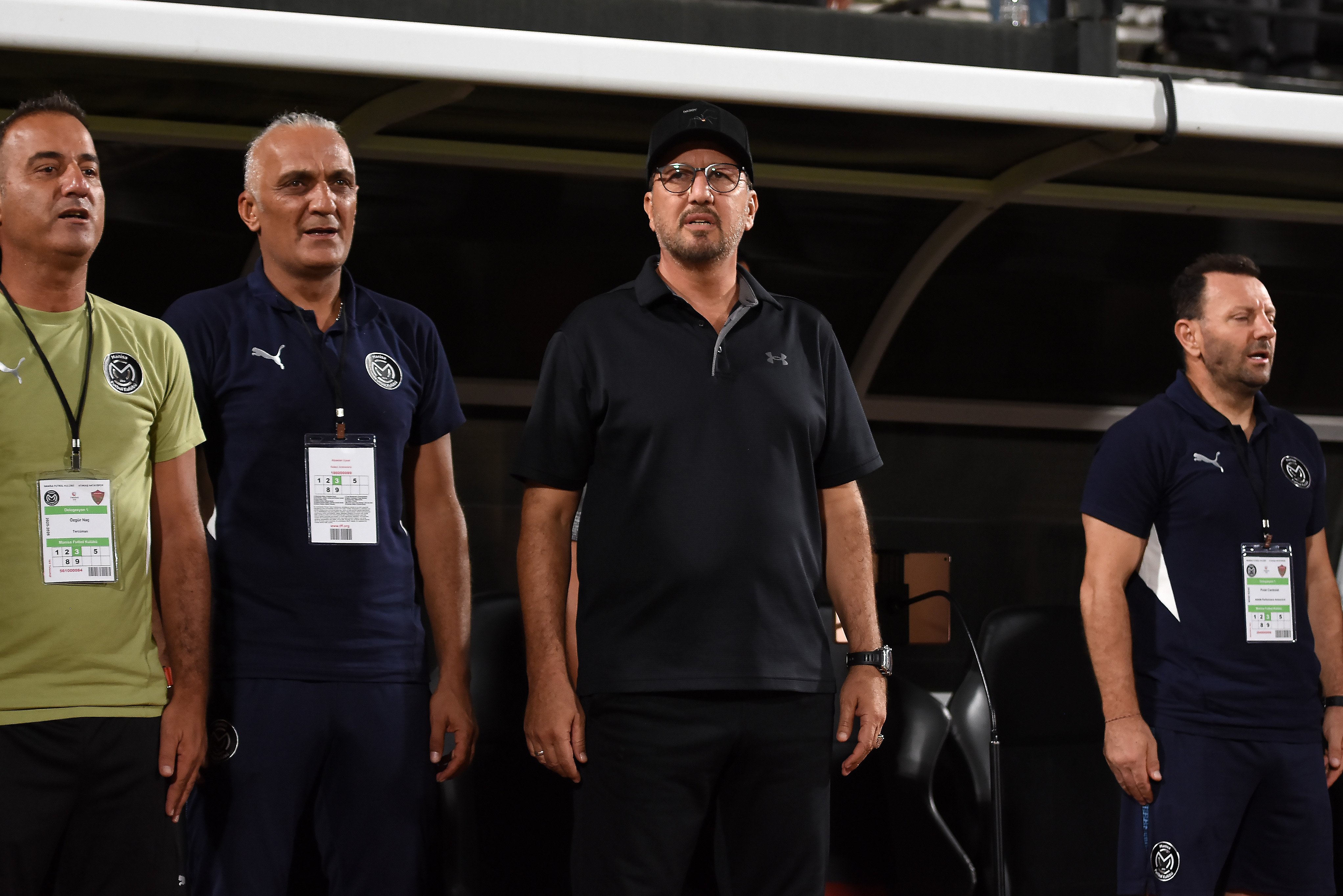 İstanbul’da Kritik Randevu Manisa Fk Sahad (3)