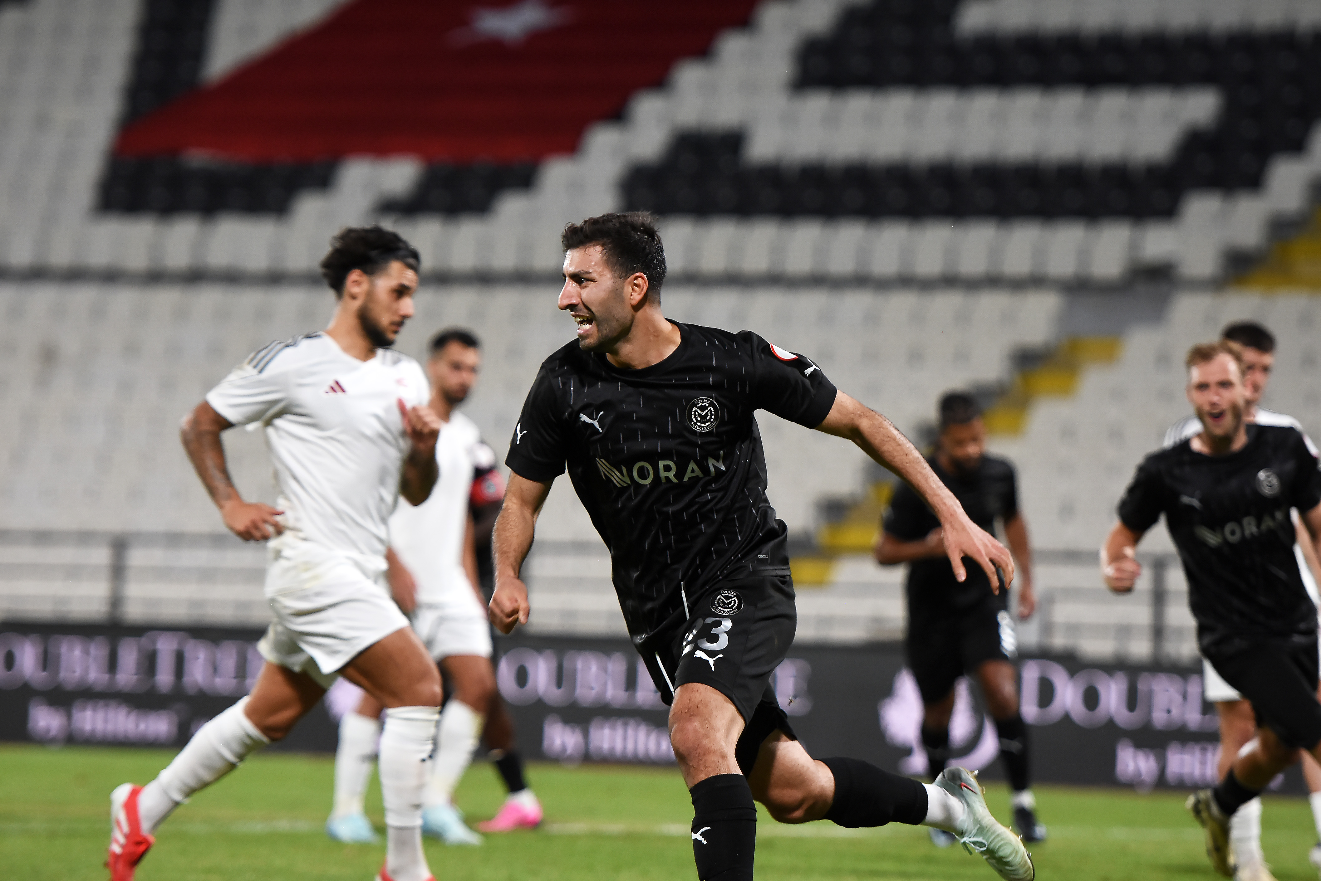 İstanbul’da Kritik Randevu Manisa Fk Sahad (5)