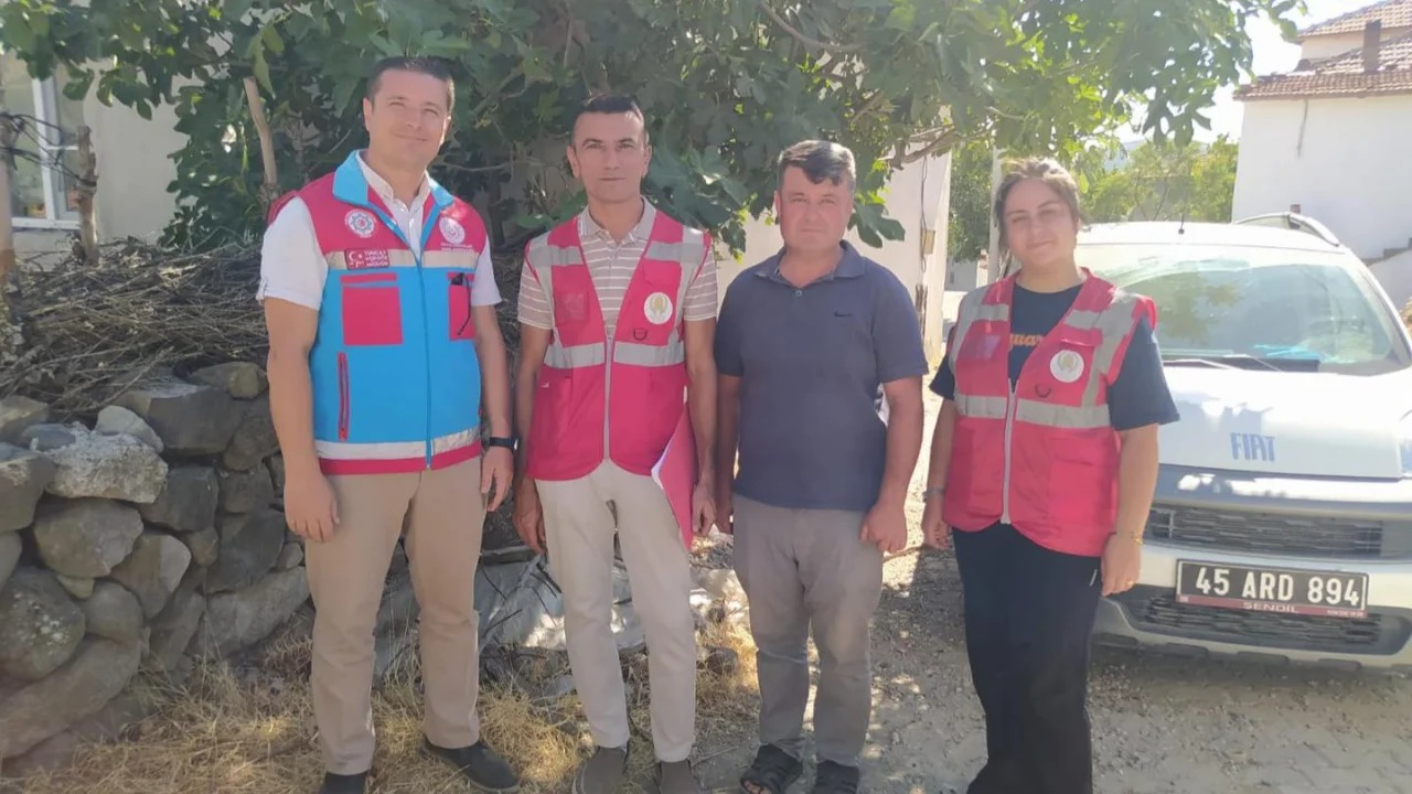 Kırkağaç Belediyesi (1)