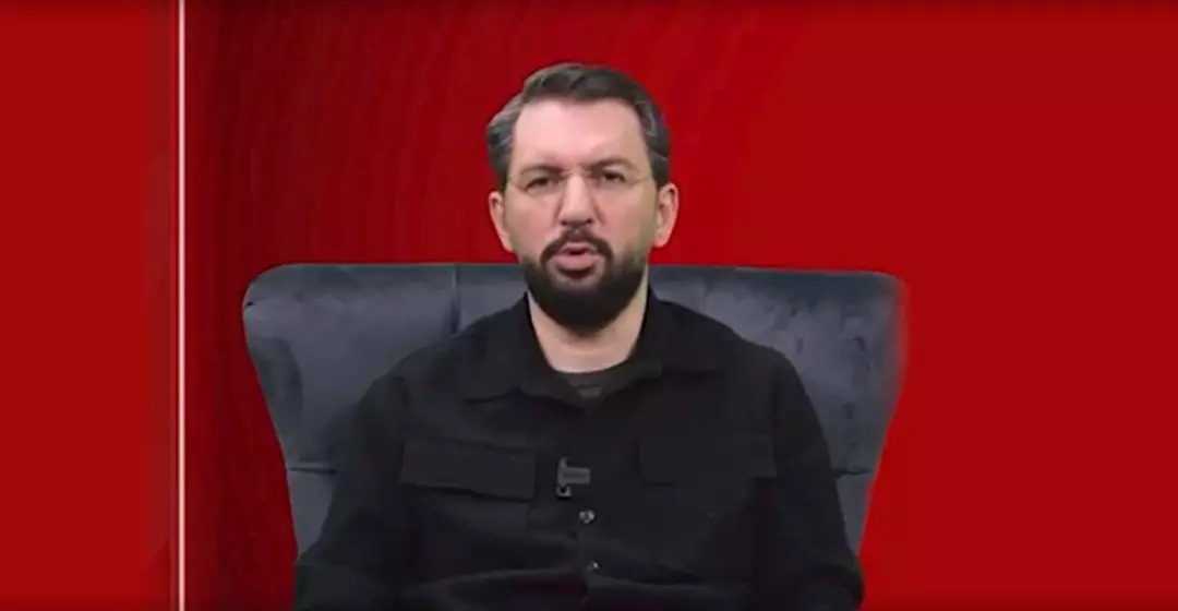 Kumarhanedeki Fotoğrafı Gerilime Yol Açtı Tanju Özcan’dan Sert Tepki (6)