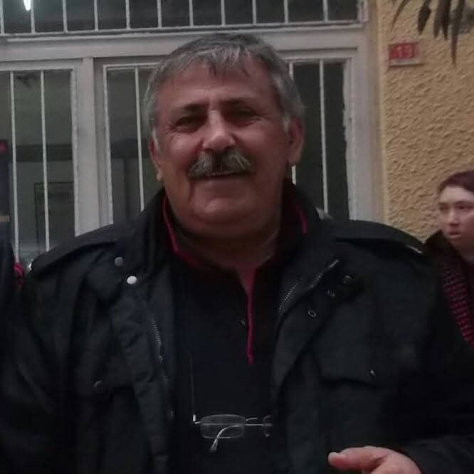 Manisa Chpnin Acı Günü