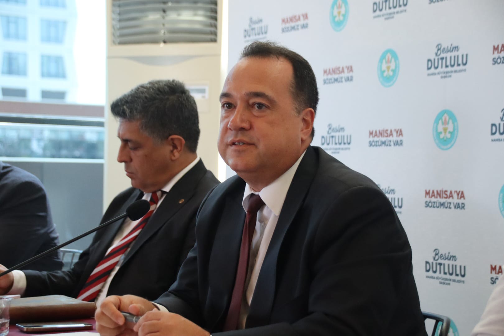 Manisa’da Deprem Stoğu Yetersiz Çıktı Yeni Önlemler Yolda (1)