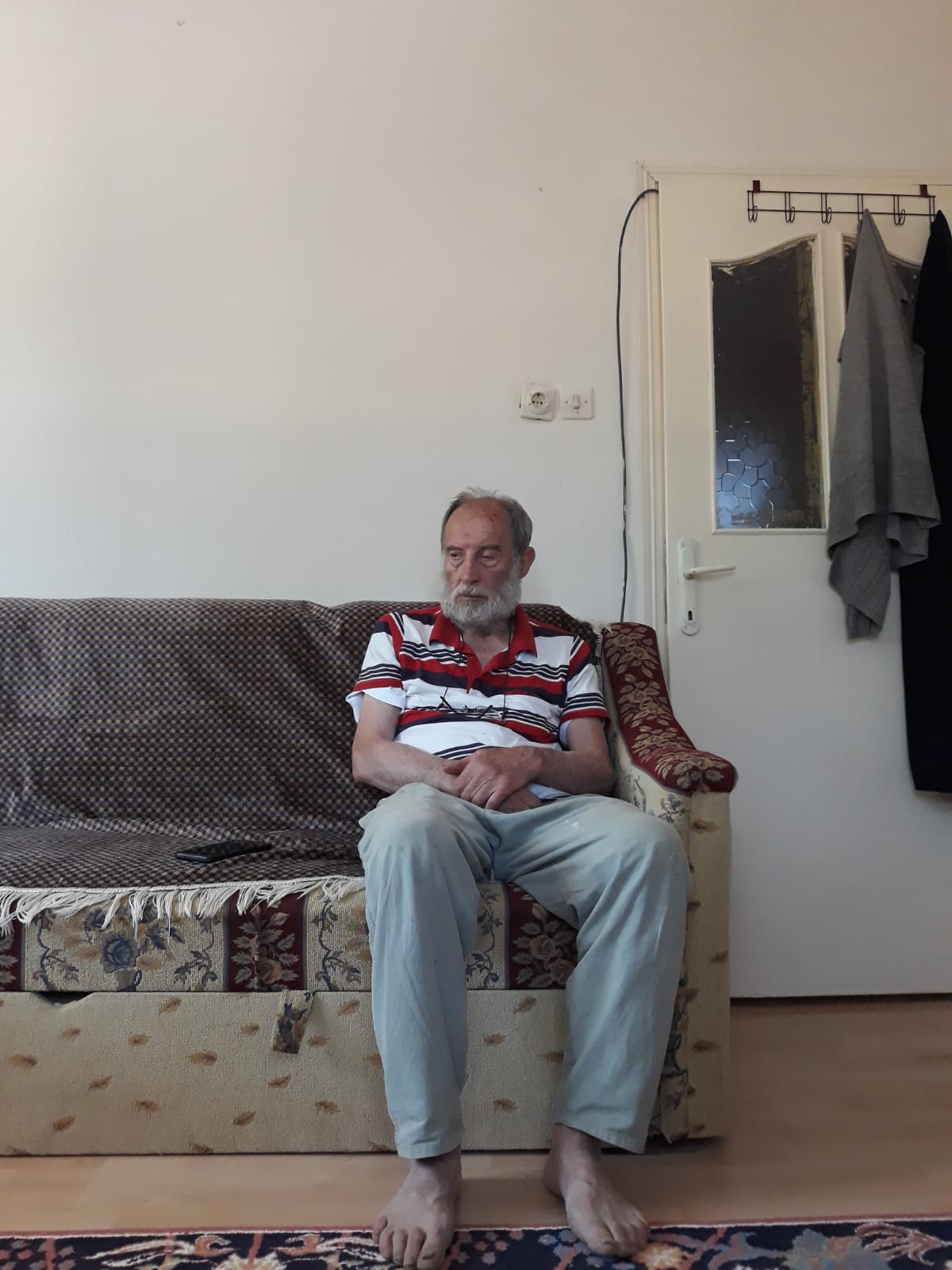 Manisa'da Kayıp Alarmı Ekipler Seferber Oldu