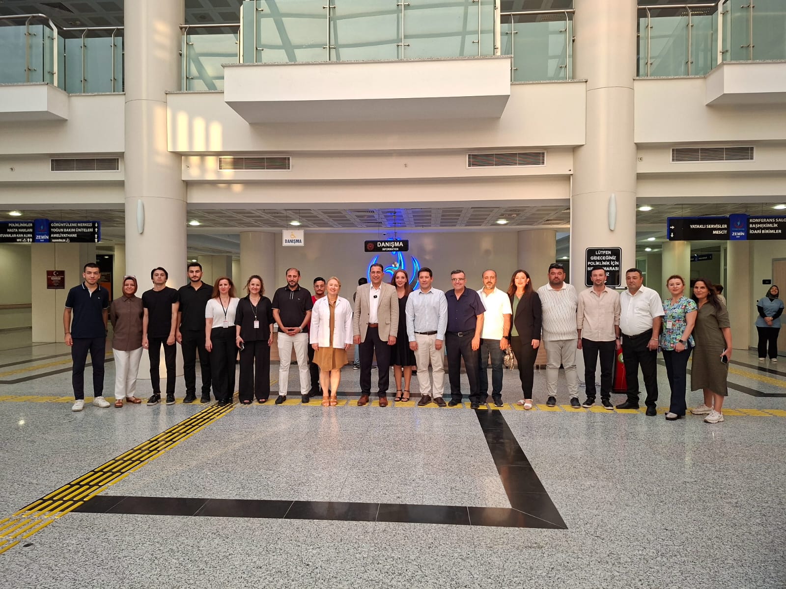 Manisa’da Sağlık Yatırımları Hız Kesmiyor (1)