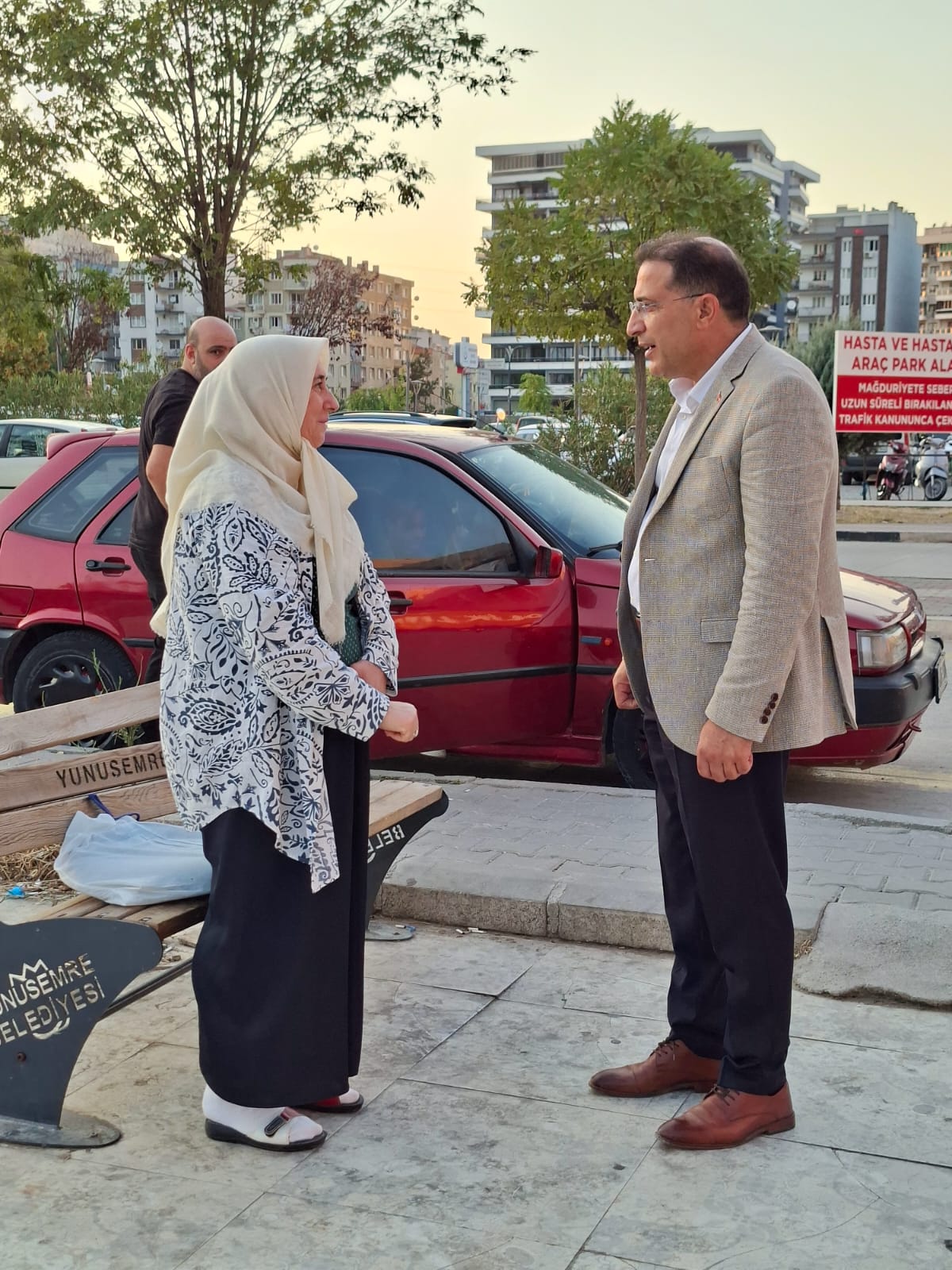 Manisa’da Sağlık Yatırımları Hız Kesmiyor (7)