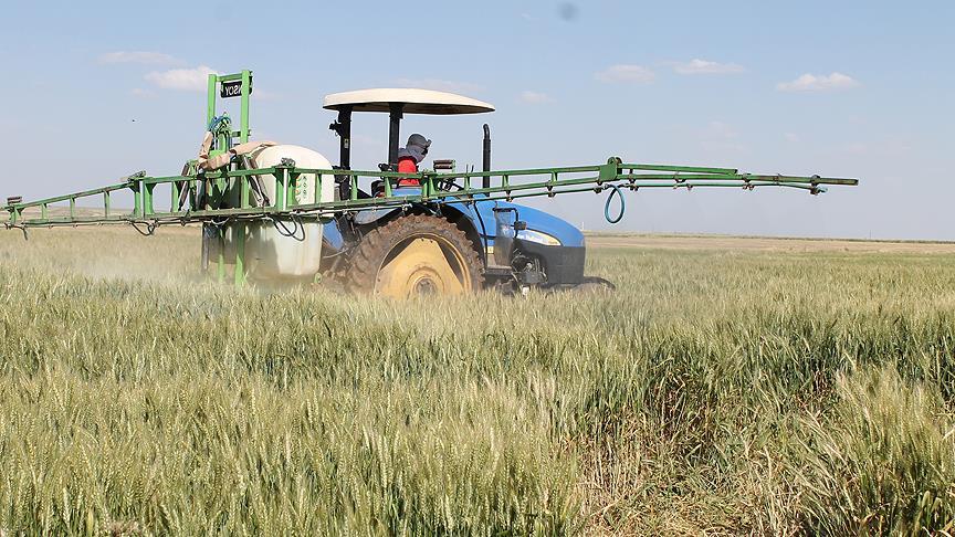 Manisalı Çiftçiler Rahatlayacak Çks Başvuruları Ziraat Odalarına Taşındı (2)
