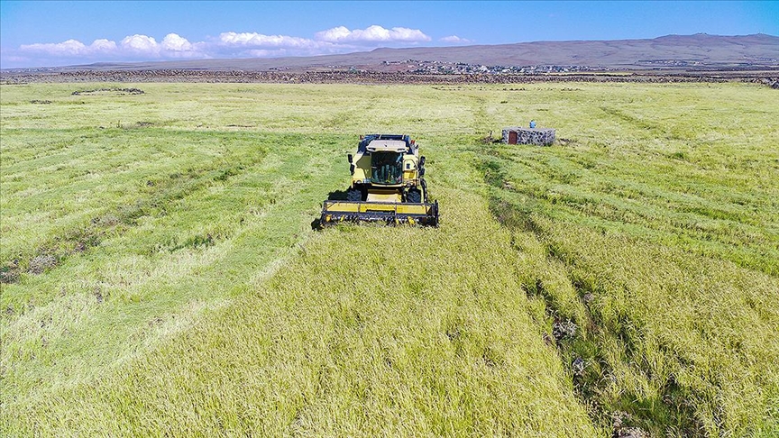 Manisalı Çiftçiler Rahatlayacak Çks Başvuruları Ziraat Odalarına Taşındı (3)
